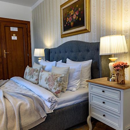 Vila Sarada Boutique Deva Zewnętrze zdjęcie