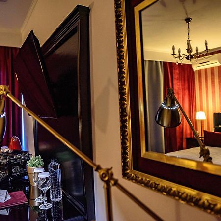 Vila Sarada Boutique Deva Zewnętrze zdjęcie