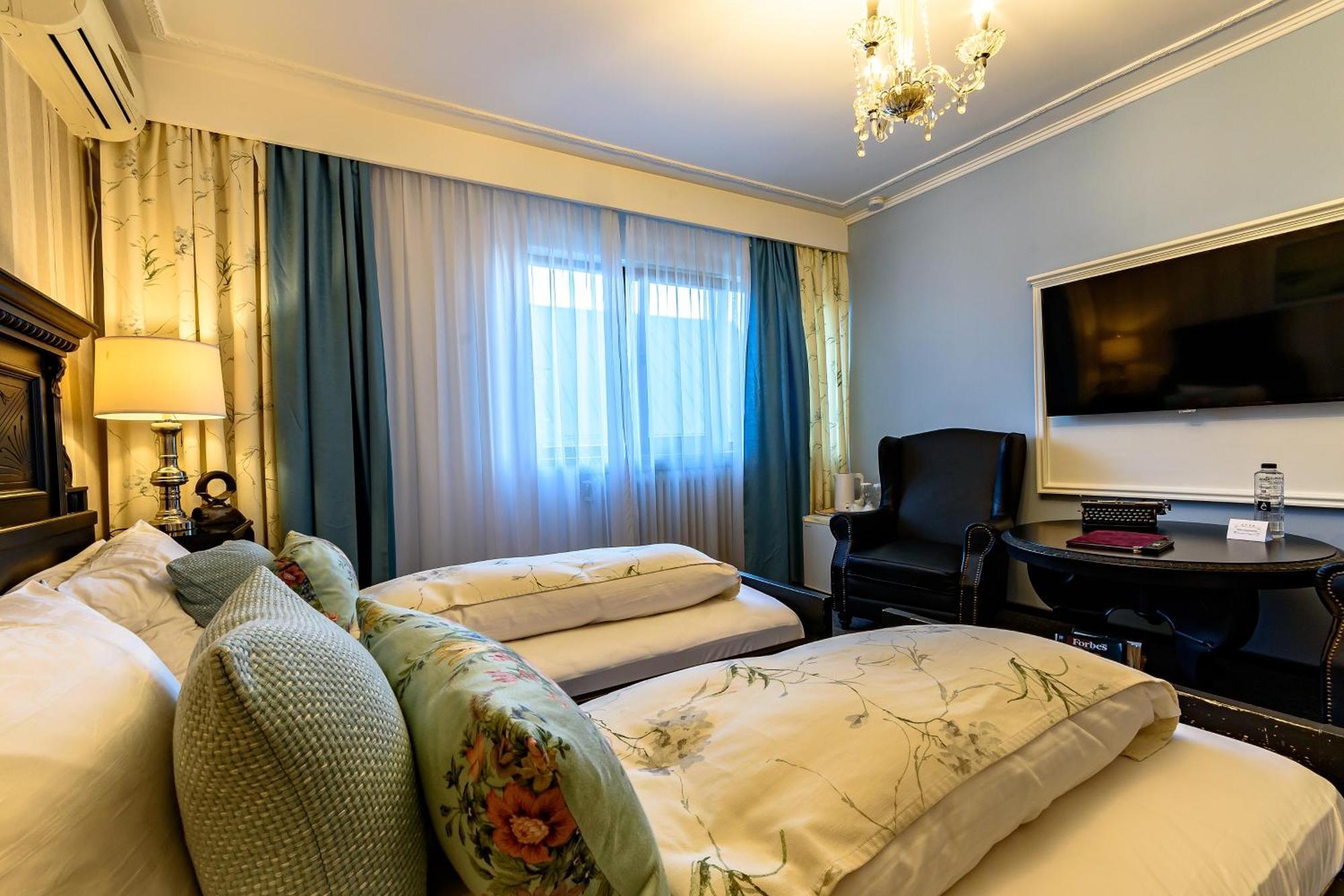 Vila Sarada Boutique Deva Zewnętrze zdjęcie