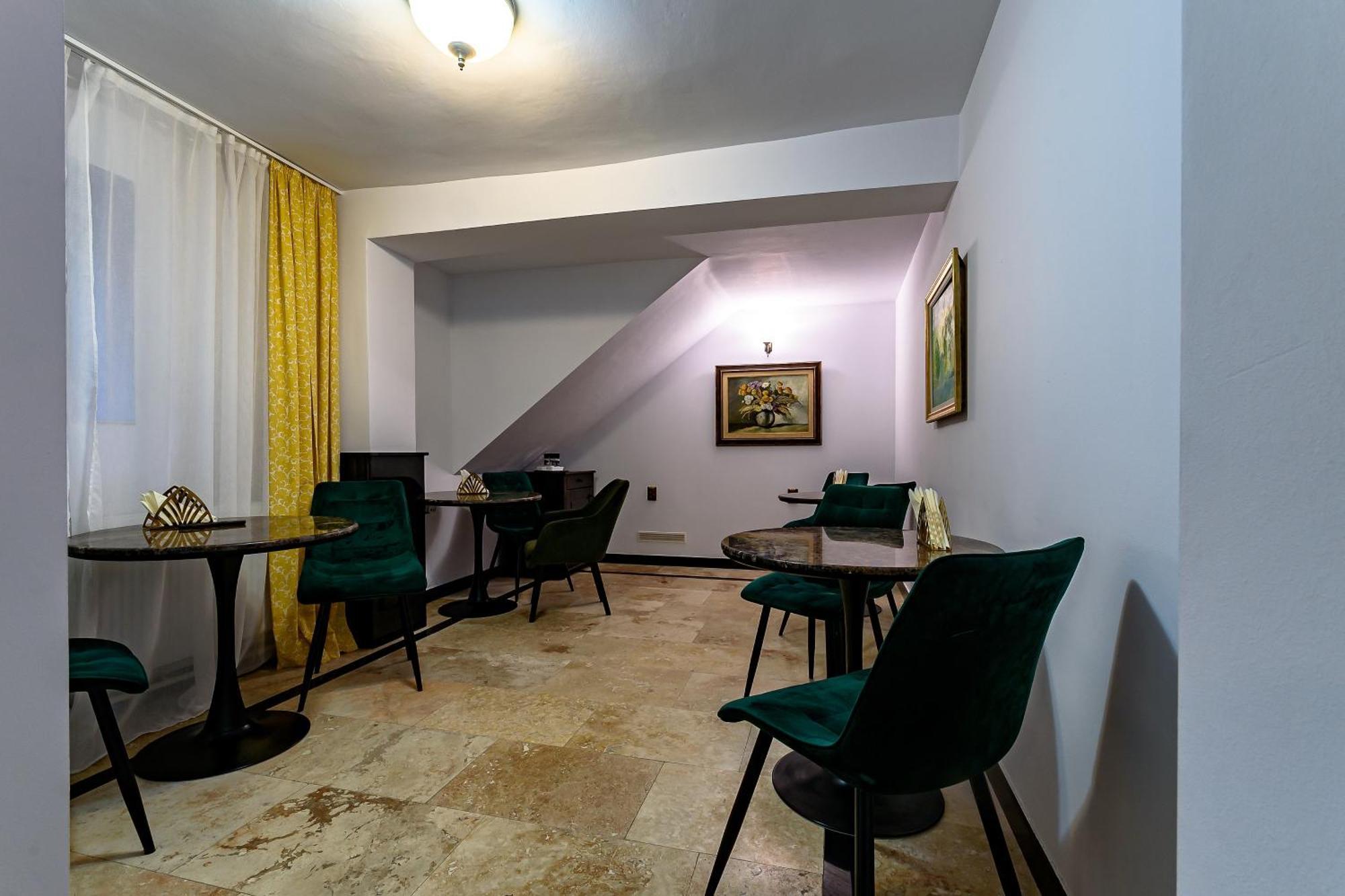 Vila Sarada Boutique Deva Zewnętrze zdjęcie