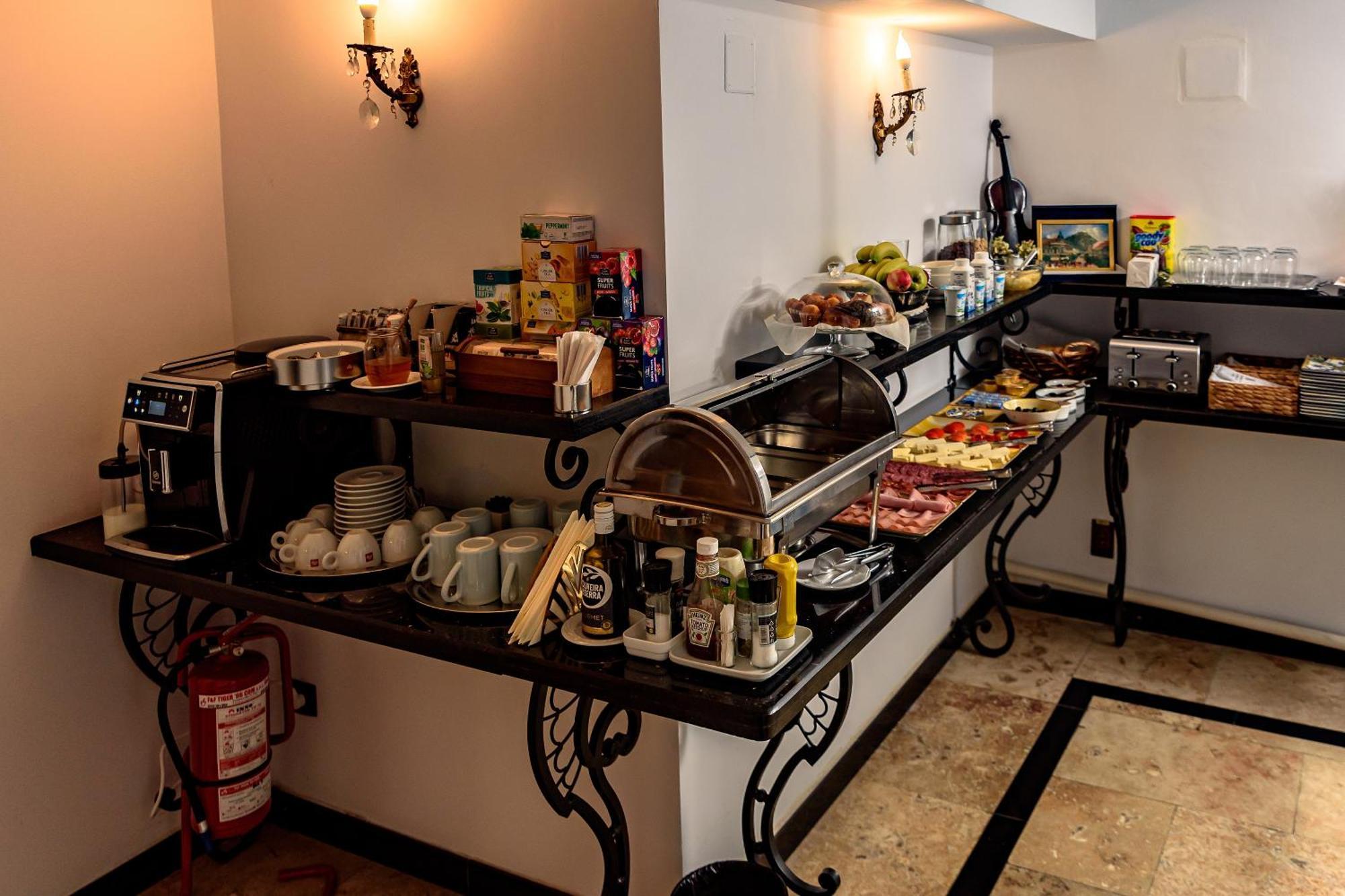 Vila Sarada Boutique Deva Zewnętrze zdjęcie