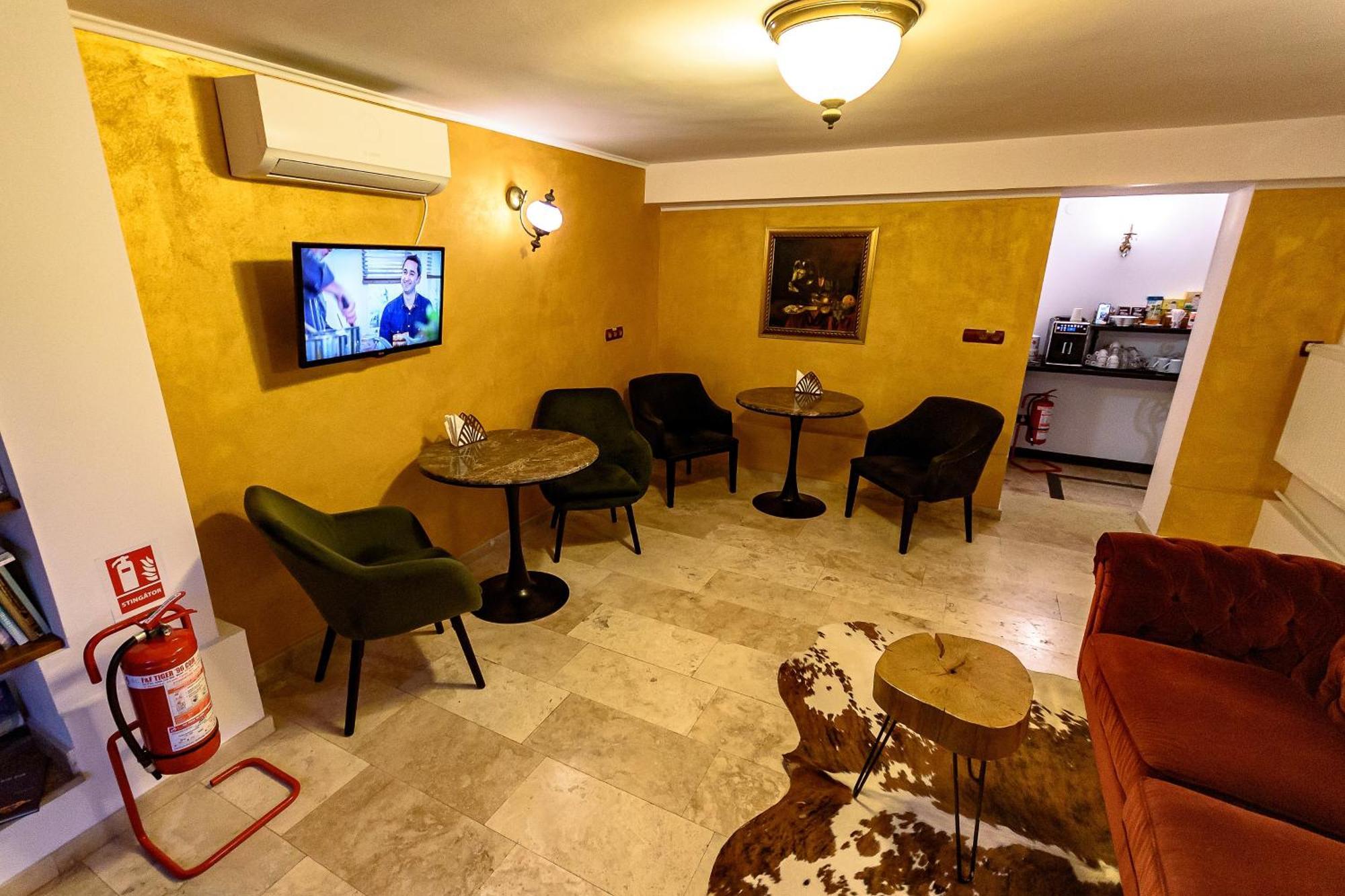 Vila Sarada Boutique Deva Zewnętrze zdjęcie
