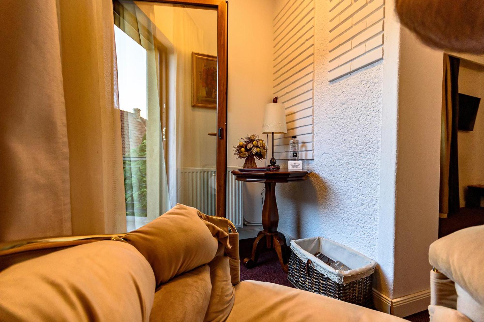 Vila Sarada Boutique Deva Zewnętrze zdjęcie