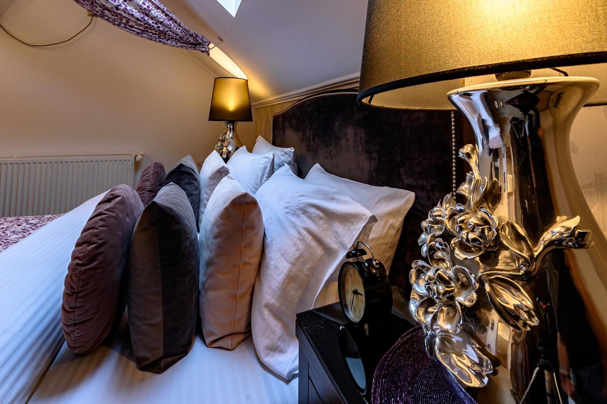 Vila Sarada Boutique Deva Zewnętrze zdjęcie