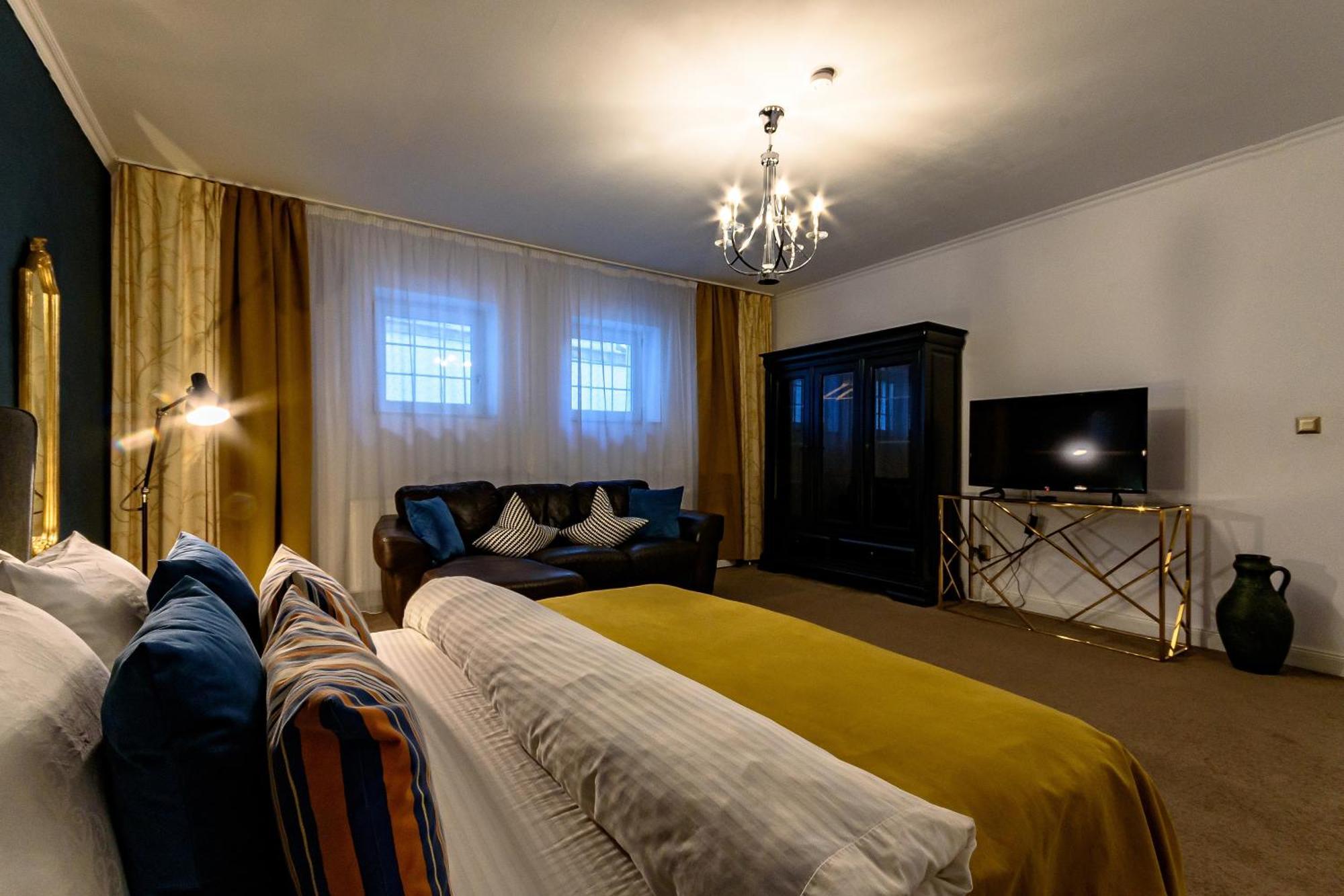 Vila Sarada Boutique Deva Zewnętrze zdjęcie