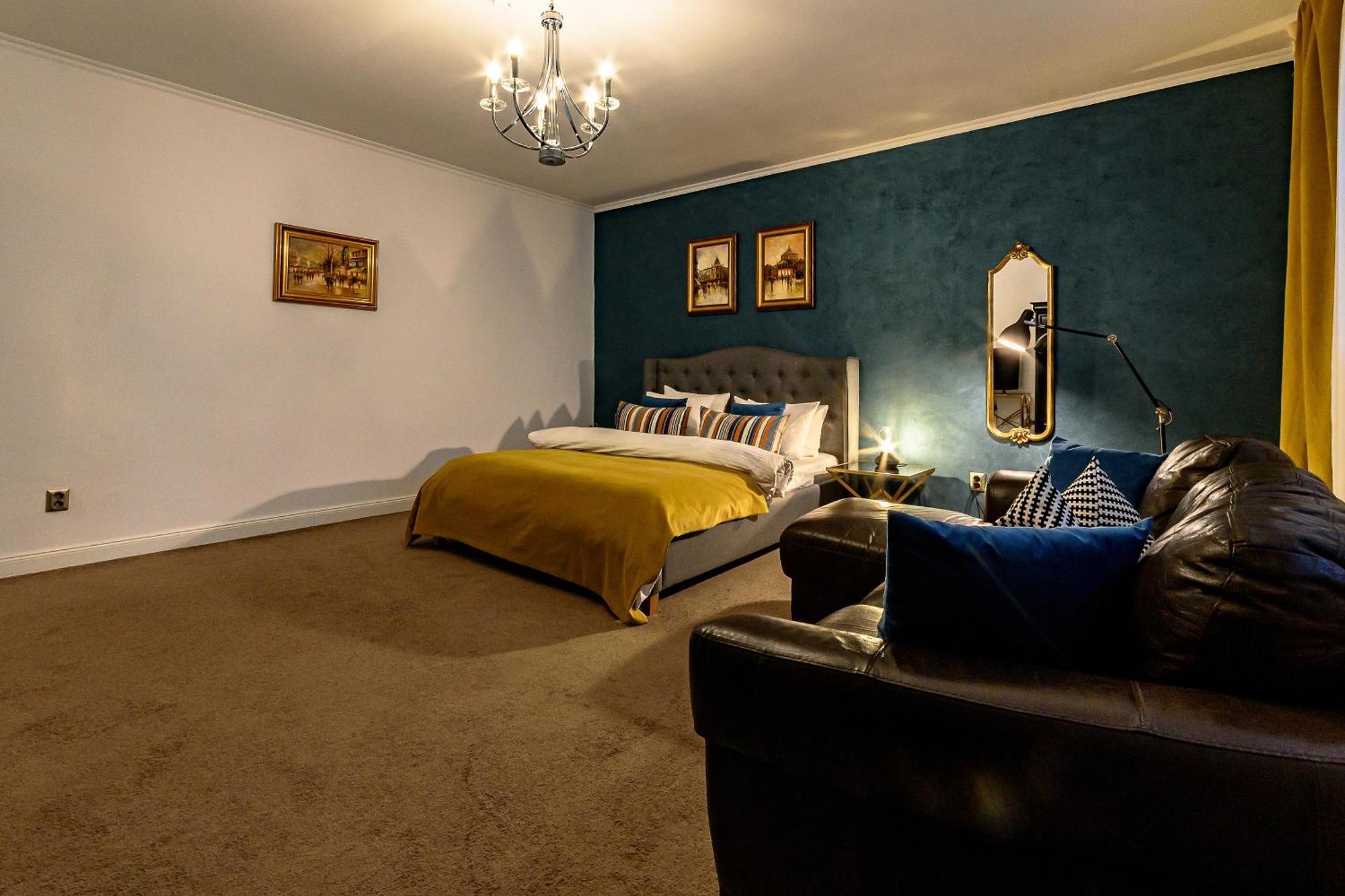 Vila Sarada Boutique Deva Zewnętrze zdjęcie