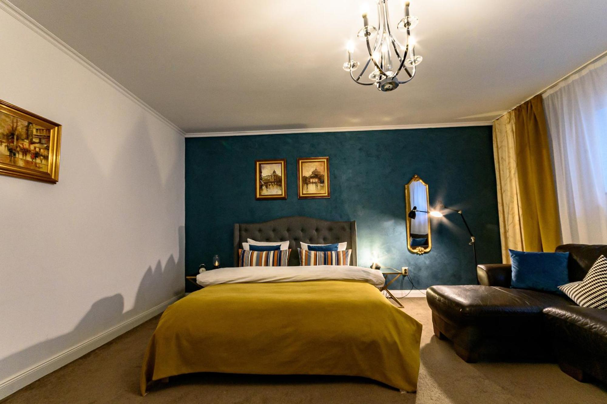 Vila Sarada Boutique Deva Zewnętrze zdjęcie
