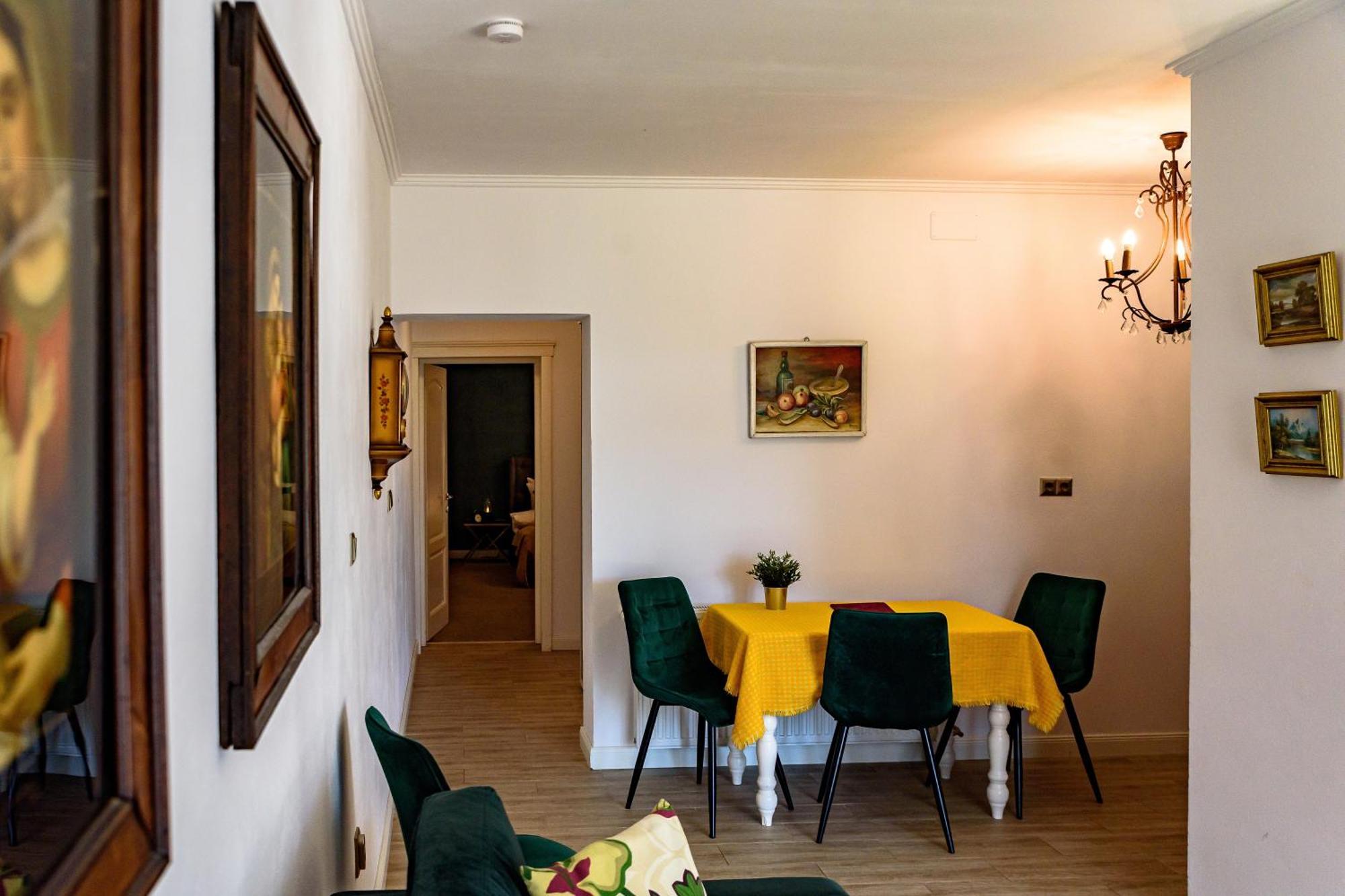 Vila Sarada Boutique Deva Zewnętrze zdjęcie
