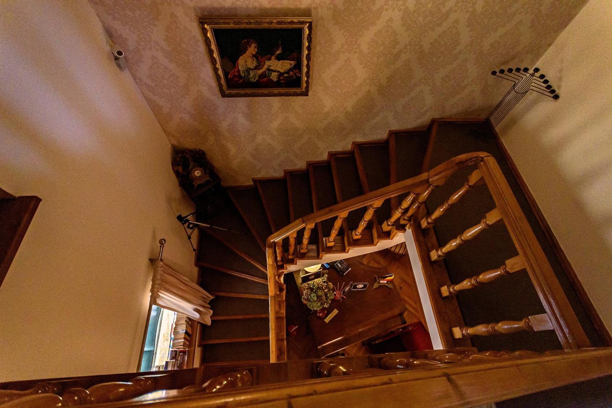 Vila Sarada Boutique Deva Zewnętrze zdjęcie