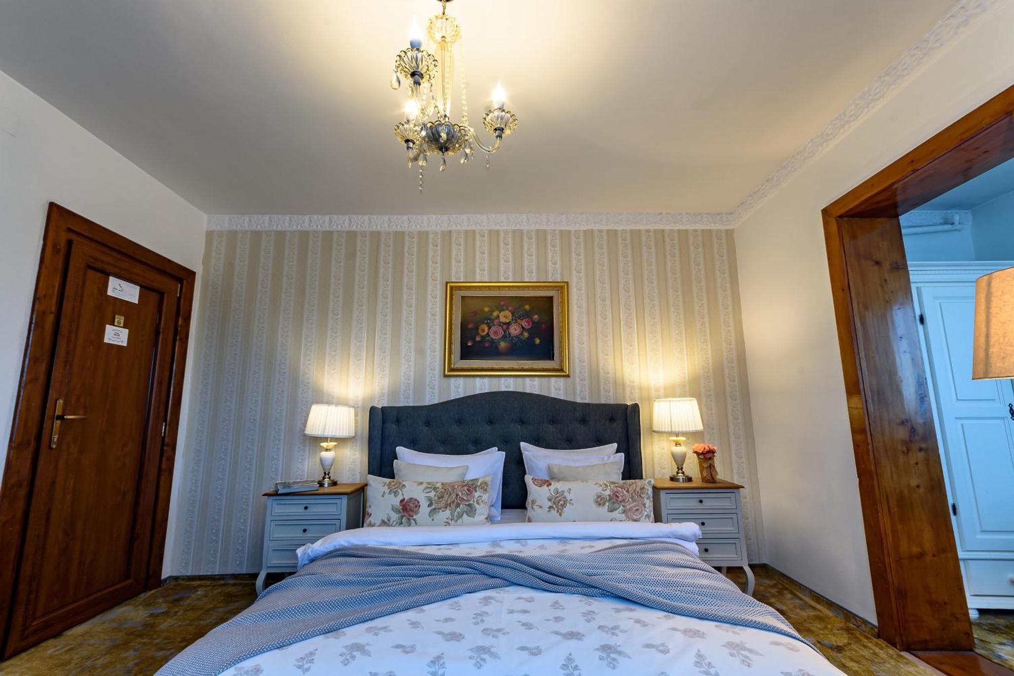 Vila Sarada Boutique Deva Zewnętrze zdjęcie