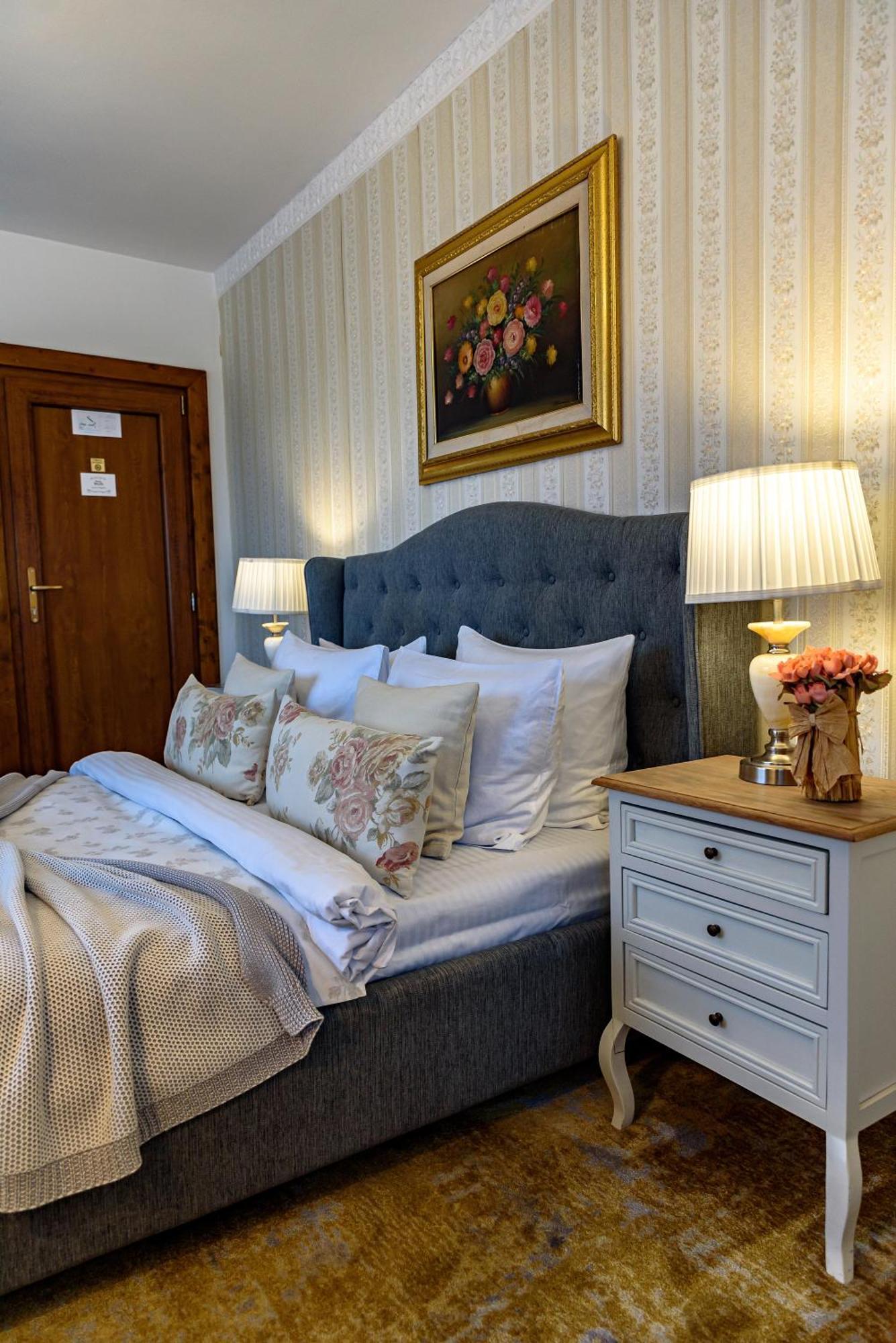 Vila Sarada Boutique Deva Zewnętrze zdjęcie