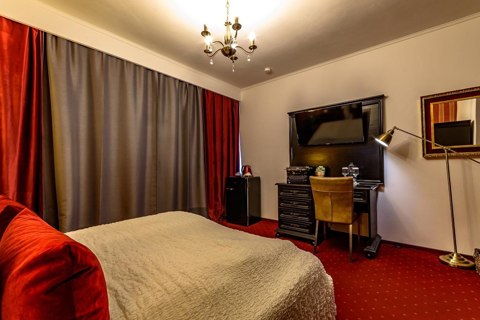 Vila Sarada Boutique Deva Zewnętrze zdjęcie